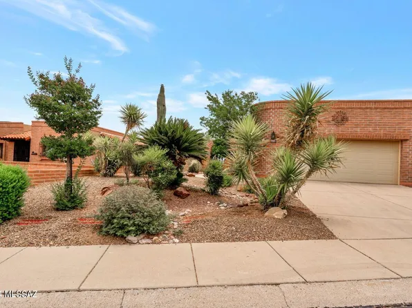 3481 S Via De La Avefria, Green Valley, AZ 85622