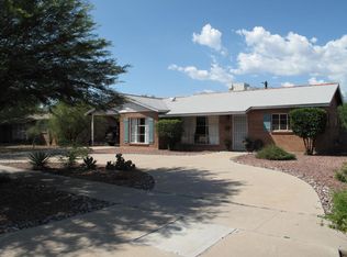 6409 E Scarlett St, Tucson, AZ 85710