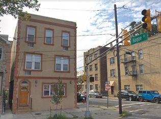 3702 John F Kennedy Blvd APT 2, Jersey City, NJ 07307