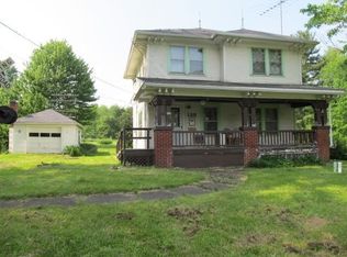 135 Orangeville Rd, Greenville, PA
