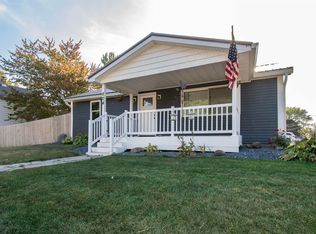 504 S Main St, Avilla, IN 46710