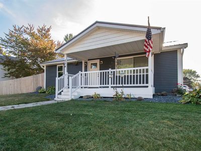 504 S Main St, Avilla, IN, 46710
