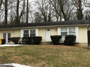 9 Sheridan Rd, Arnold, MD 21012