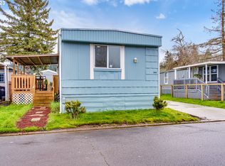 5335 Daisy St SPACE 144, Springfield, OR 97478