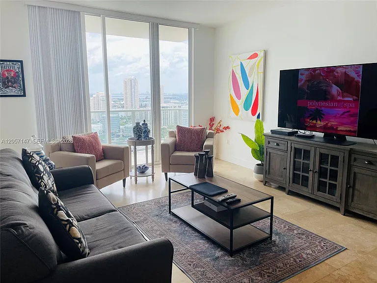 1155 Brickell Bay Dr #Penthouse 106 — Photo 9