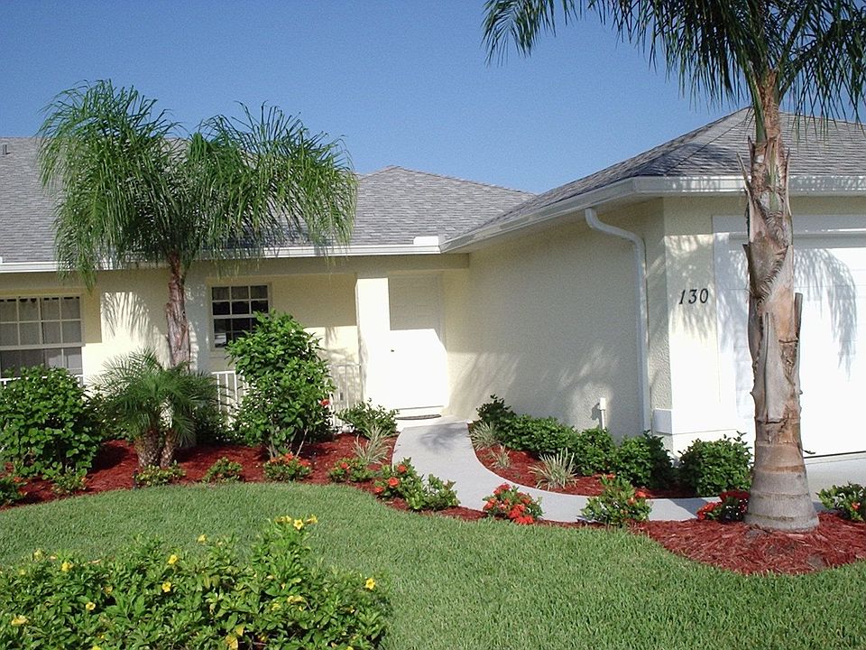 Beautiful Landscaping