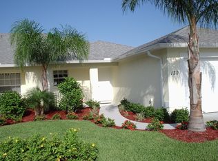 130 Daisy Ln, Sebastian, FL 32958