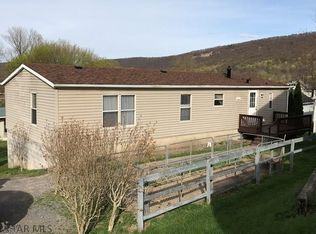 315 Clinton St, Tyrone, PA 16686