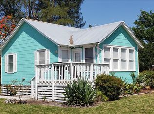 5901 Estero Blvd, Fort Myers Beach, FL 33931