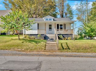 1500 Georgia Ave, Bristol, TN 37620