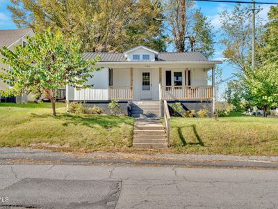 1500 Georgia Ave, Bristol, TN, 37620