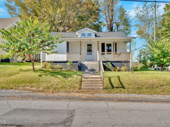 1500 Georgia Ave, Bristol, TN 37620