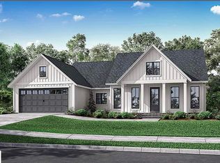 0 Sutter Rd #7, Kewadin, MI 49648