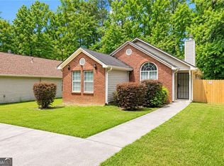 2341 Daniel Rd SW, Atlanta, GA 30331