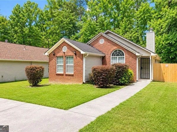 2341 Daniel Rd SW, Atlanta, GA 30331