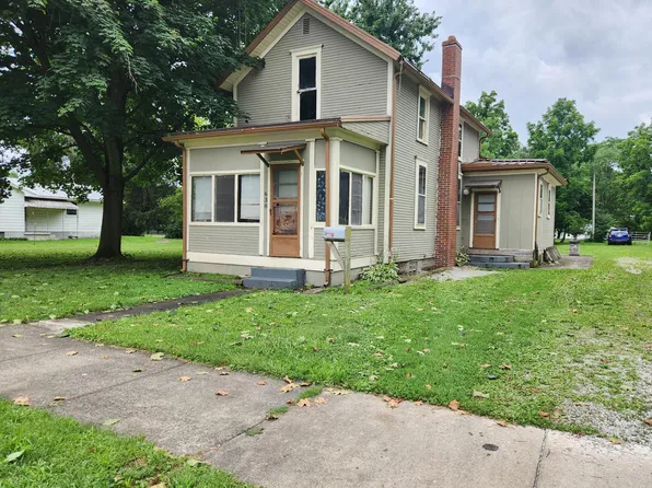 638 S Boston St, Galion, OH 44833