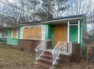 421 Loring Dr, Sumter, SC 29150