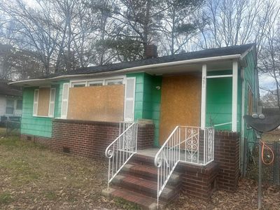 421 Loring Dr, Sumter, SC, 29150