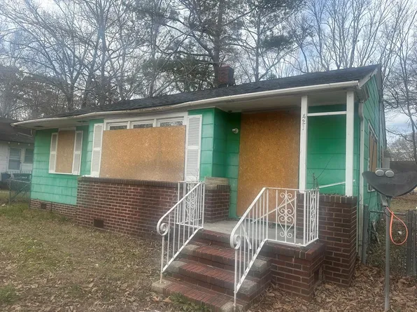 421 Loring Dr, Sumter, SC 29150