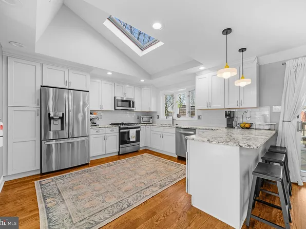 112 Onondago Trl, Medford Lakes, NJ 08055