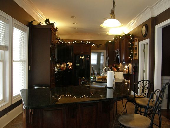 Renovated Kitchen with all new appliances