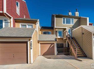 2861 Springdale Ln, Boulder, CO 80303