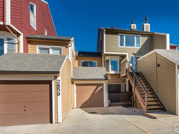 2861 Springdale Ln, Boulder, CO 80303