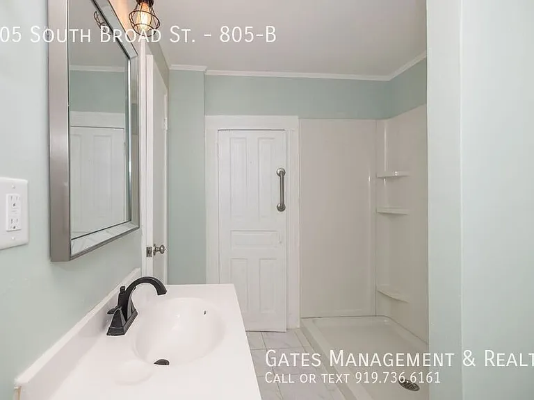 805 S Broad St #B — Photo 13