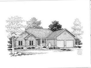 133 E Goldfinch Dr, Kouts, IN 46347