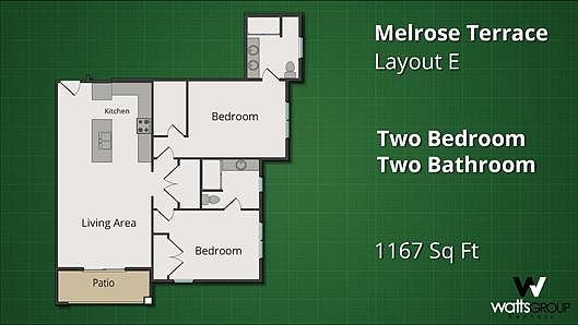 1st image of 520 N Madison Ave APT 19
