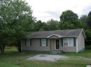 261 Weaver Way, Spindale, NC 28160