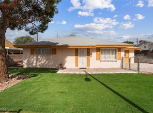 2013 Franklin Ave, Las Vegas, NV 89104