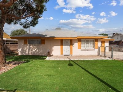 2013 Franklin Ave, Las Vegas, NV, 89104