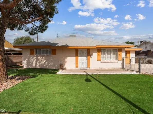 2013 Franklin Ave, Las Vegas, NV 89104
