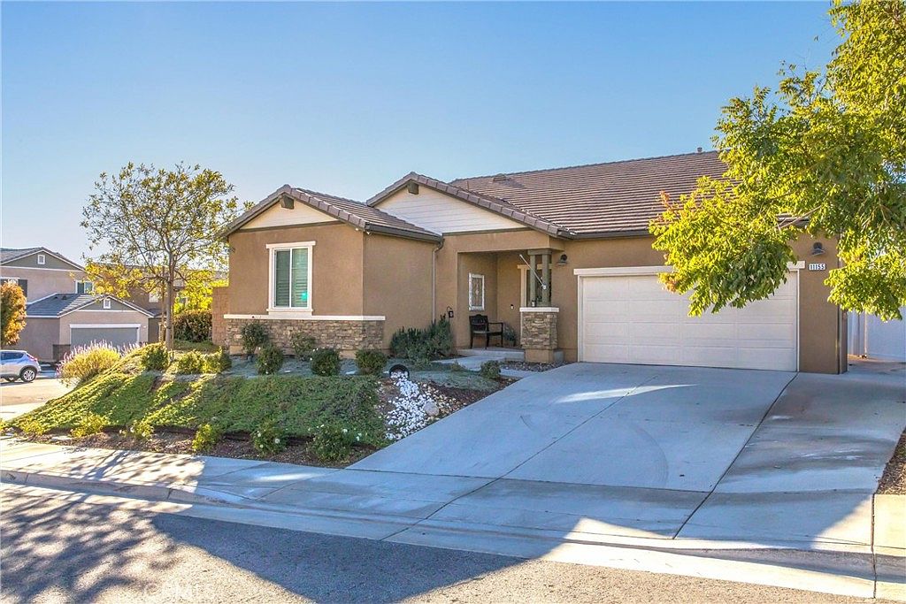 11155 Chad Cir Beaumont CA 92223 Zillow