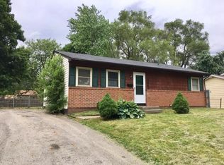 3441 Claretta Rd, Columbus, OH 43232