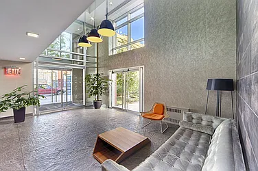 Rented by Halstead Real Estate