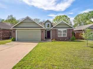 9632 N 95th East Ave, Owasso, OK 74055