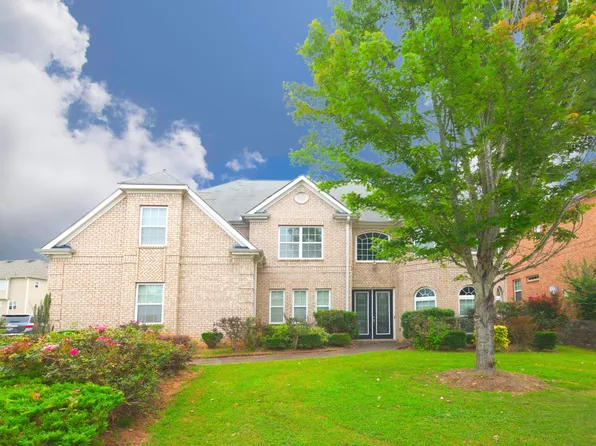 2594 Saint Paul Dr SW, Atlanta, GA 30331