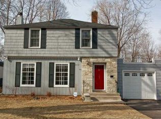 2832 Quentin Ave, Minneapolis, MN 55416