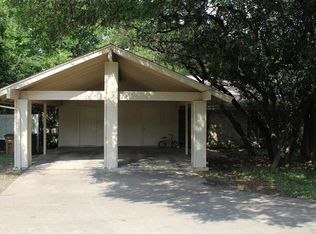 6801 Mini Cir, Austin, TX 78745