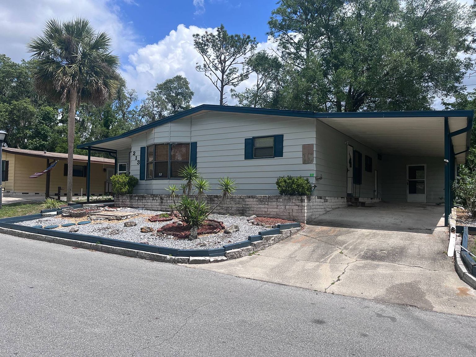213 Oakleaf Cir 5, Deland, FL 32724 Zillow