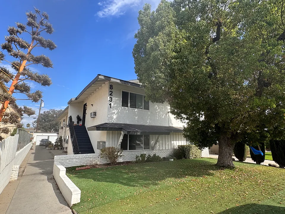 8231 Tapia Via Dr #6
