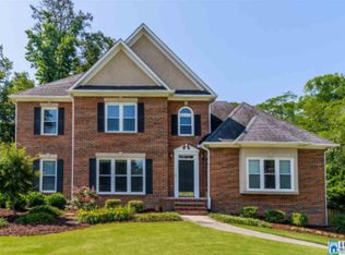 208 Eden View Dr, Hoover, AL 35244