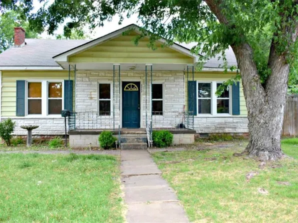 1117 S 12th St, Chickasha, OK 73018