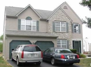 37 Castle Dr, Royersford, PA 19468