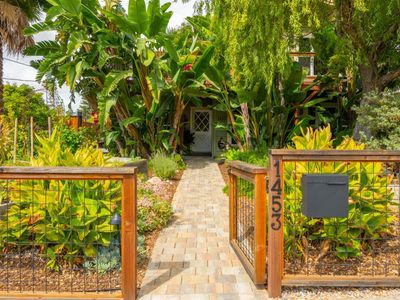 1453 E 4th Street, Benicia, CA, 94510