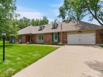 12817 E 36th Ter S, Independence, MO, 64055