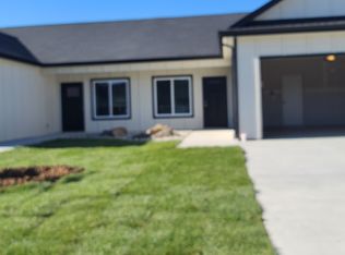 9309 E Wassall Ct, Wichita, KS 67210