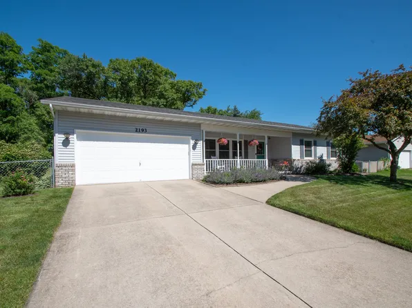 2193 Madison St, Portage, IN 46368